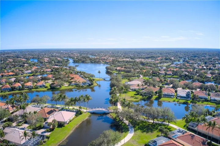 4775 Martinique Way, Naples, Florida 34119