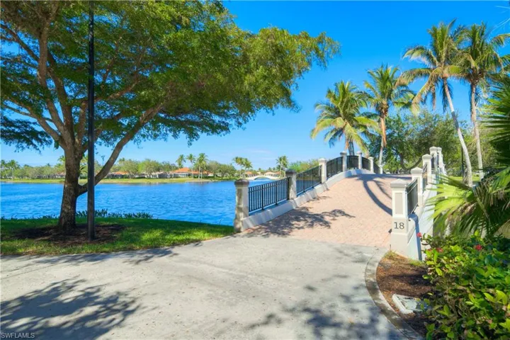 4775 Martinique Way, Naples, Florida 34119