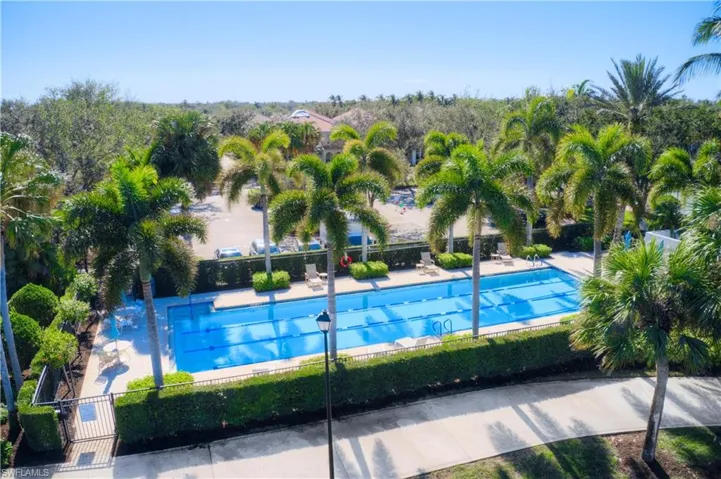 4775 Martinique Way, Naples, Florida 34119