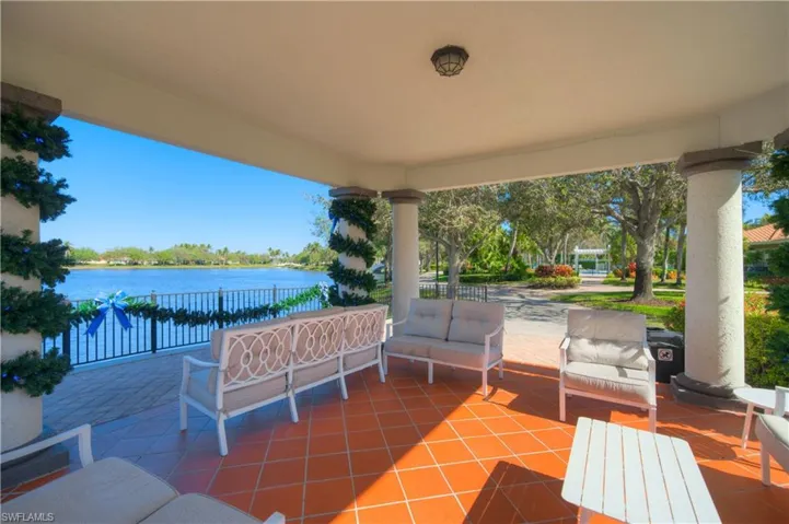 4775 Martinique Way, Naples, Florida 34119