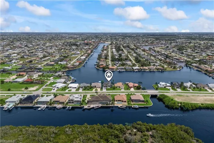 Dramatically perched above sea level, this home offer's location, luxury, and unmatched views.