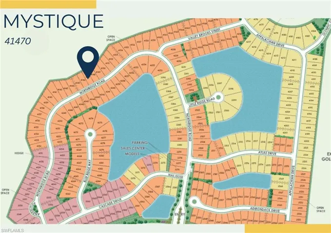 Site map