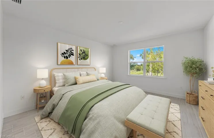 Virtually staged. Photo depicts the actual home available for sale.
