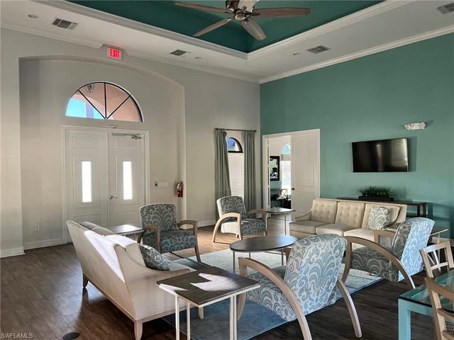 clubhouse
