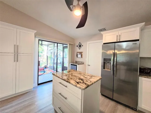 Kitchen - View 3