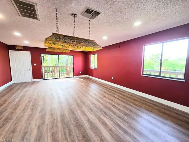 Billiards & Game Room - Pool Table on Order