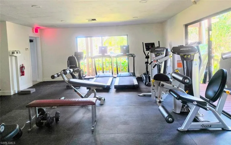 Community Fitness