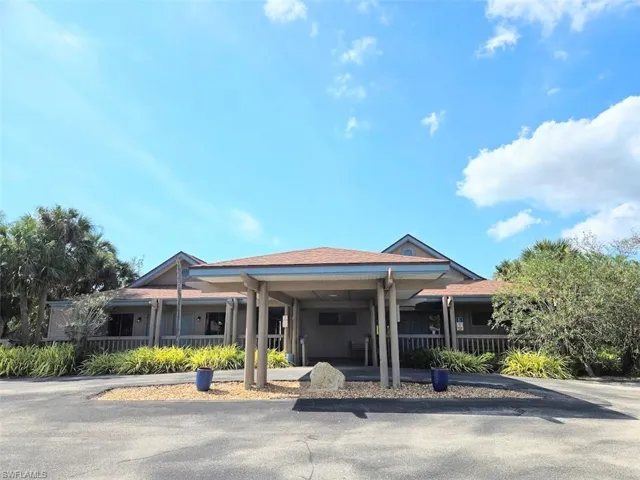 Clubhouse