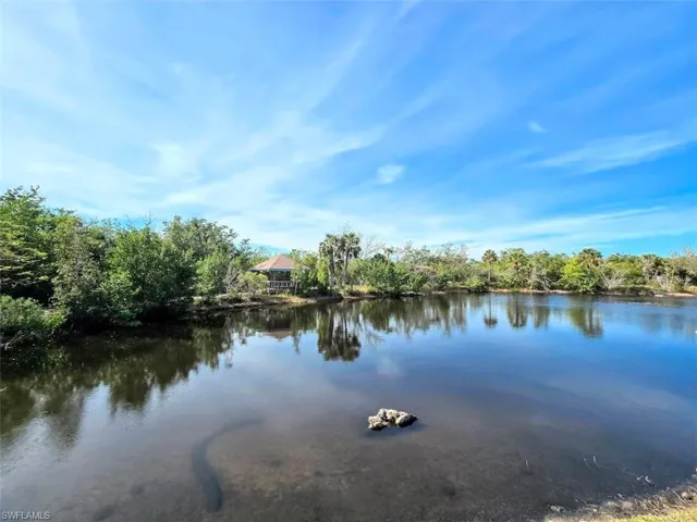 Community Lake - View 2