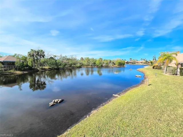 Community Lake