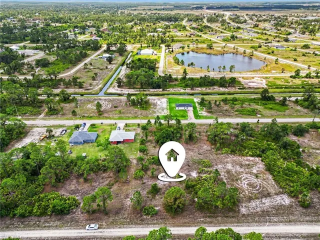 1046 Chandlee St, Lehigh Acres, Florida 33974