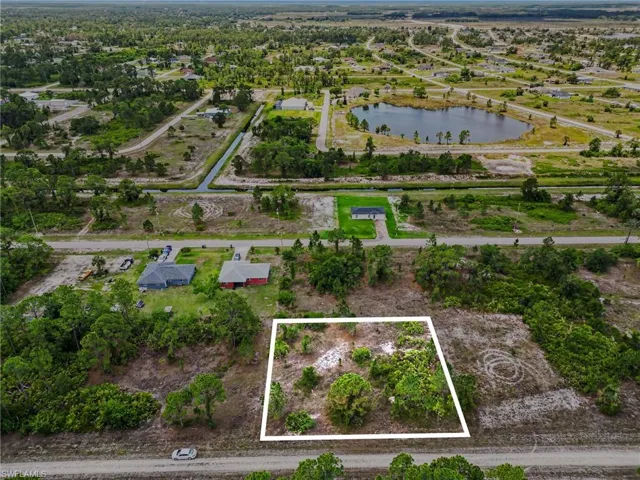 1046 Chandlee St, Lehigh Acres, Florida 33974