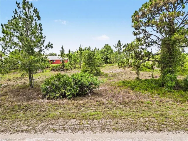 1046 Chandlee St, Lehigh Acres, Florida 33974