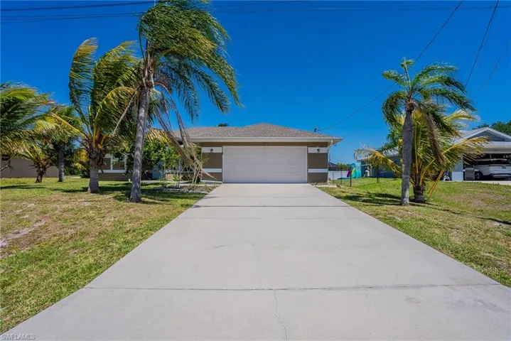3099 Nw 4th Ave, Cape Coral Fl 33993