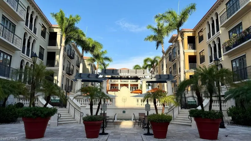 23159 Amgci Way 306, Estero, Florida 33928