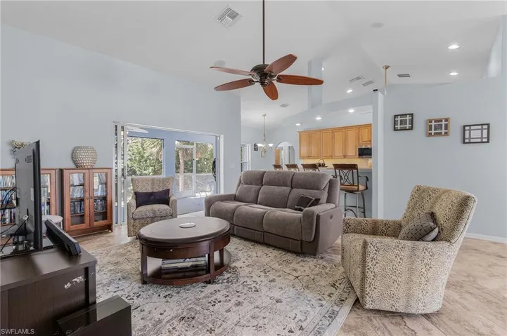 3587 Myers Ln, St. James City, Florida 33956