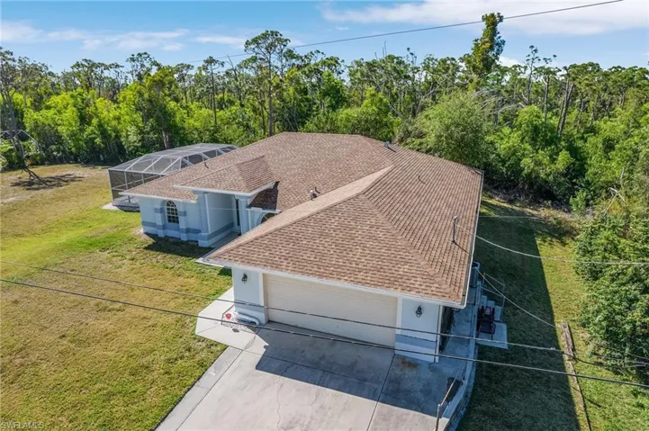 3587 Myers Ln, St. James City, Florida 33956