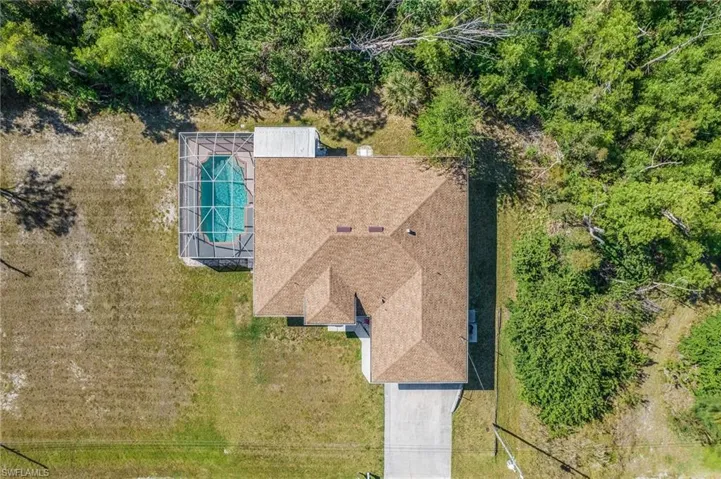 3587 Myers Ln, St. James City, Florida 33956