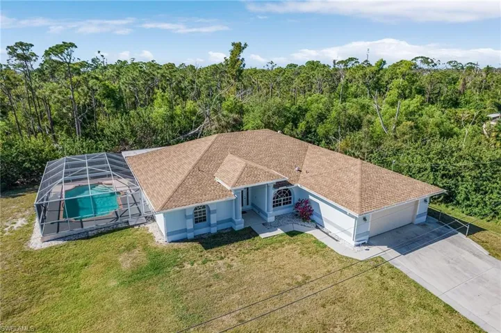3587 Myers Ln, St. James City, Florida 33956