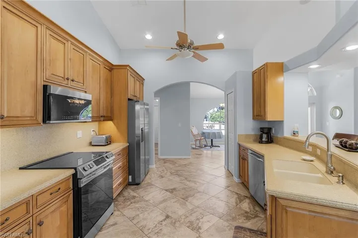 3587 Myers Ln, St. James City, Florida 33956