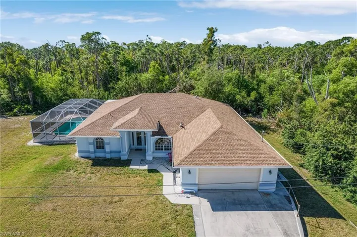 3587 Myers Ln, St. James City, Florida 33956