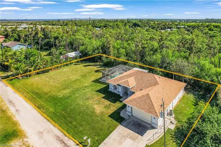 3587 Myers Ln, St. James City, Florida 33956