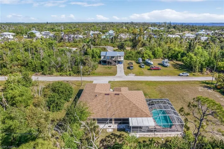 3587 Myers Ln, St. James City, Florida 33956