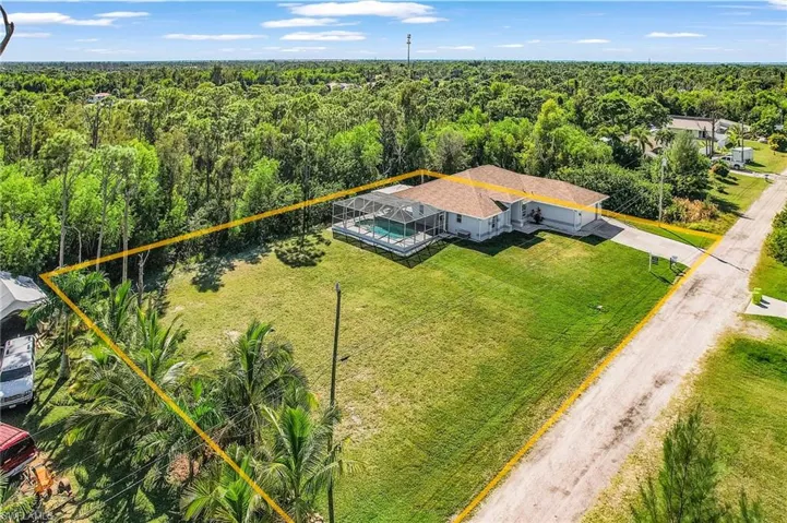 3587 Myers Ln, St. James City, Florida 33956