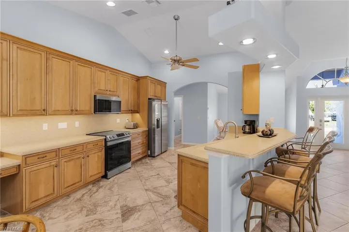 3587 Myers Ln, St. James City, Florida 33956