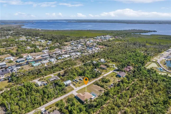 3587 Myers Ln, St. James City, Florida 33956