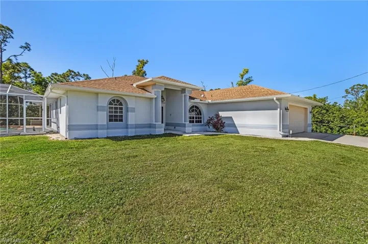 3587 Myers Ln, St. James City, Florida 33956