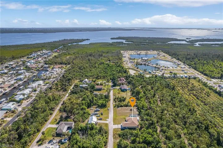 3587 Myers Ln, St. James City, Florida 33956