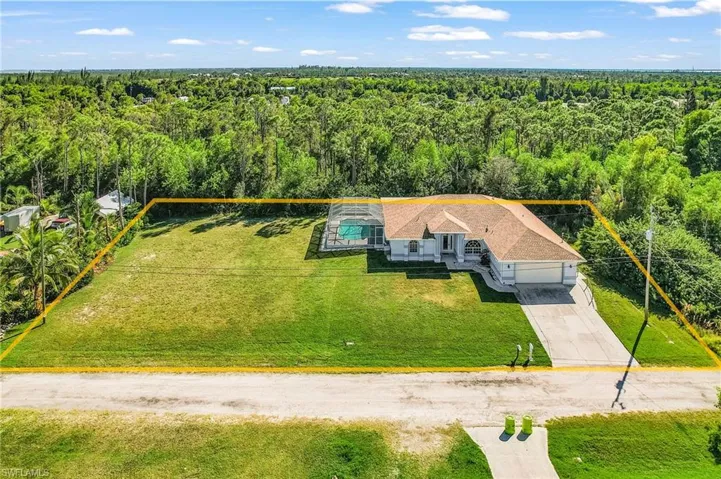 3587 Myers Ln, St. James City, Florida 33956