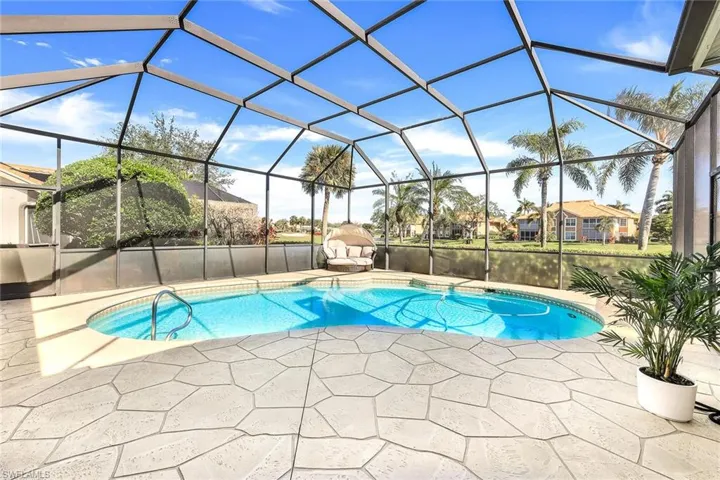 13040  Bridgeford  AVE, Bonita Springs, FL 34135