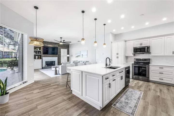 13040  Bridgeford  AVE, Bonita Springs, FL 34135
