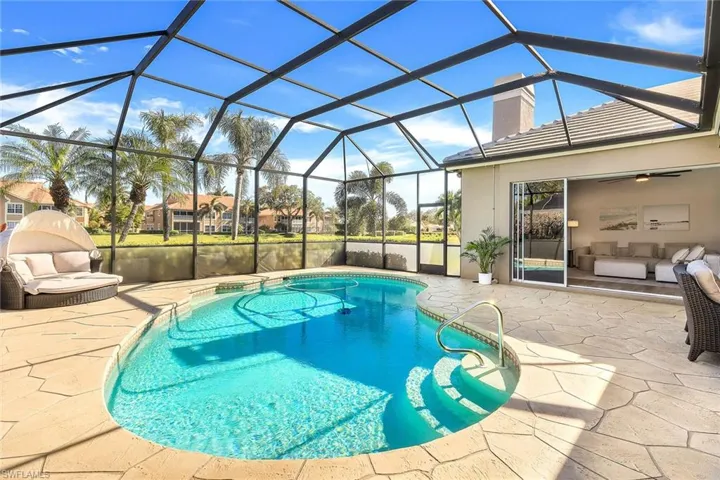 13040  Bridgeford  AVE, Bonita Springs, FL 34135