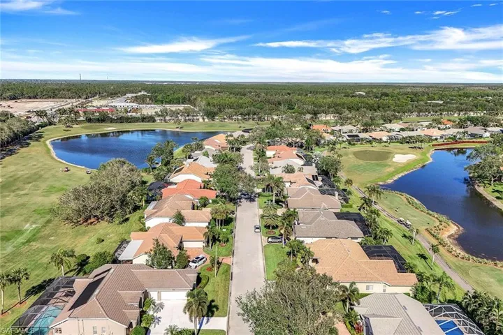 13040  Bridgeford  AVE, Bonita Springs, FL 34135