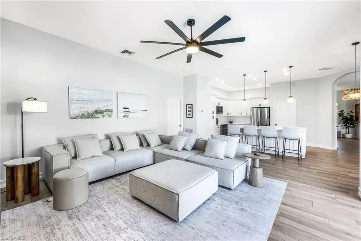 13040  Bridgeford  AVE, Bonita Springs, FL 34135