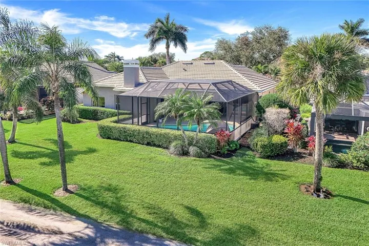 13040  Bridgeford  AVE, Bonita Springs, FL 34135