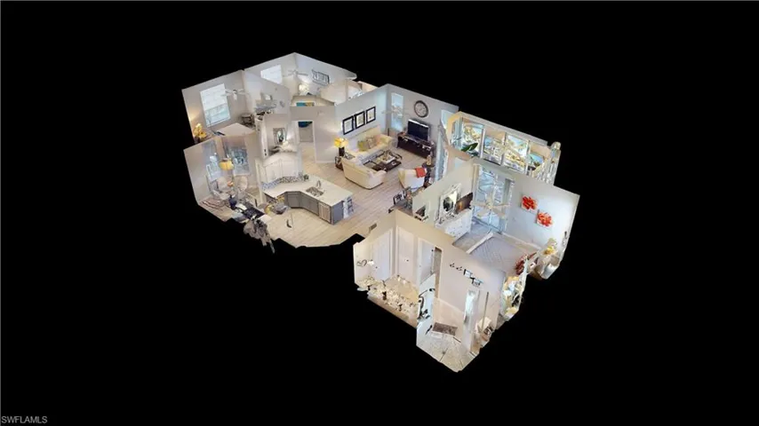 9190  Southmont  CV, Fort Myers, FL 33908