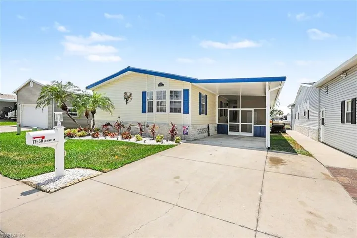 17550 Canal Cove Ct, Fort Myers Beach, Florida 33931