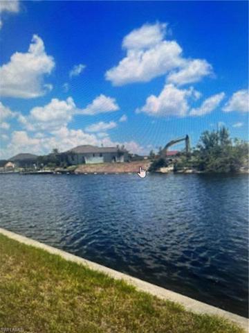 3522 NW 14th TER, CAPE CORAL FL 33993