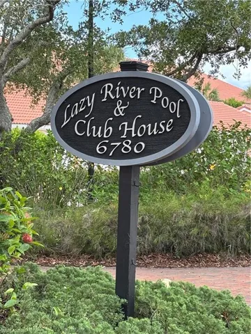 6820 Beach Resort Dr 11, Naples, Florida 34114