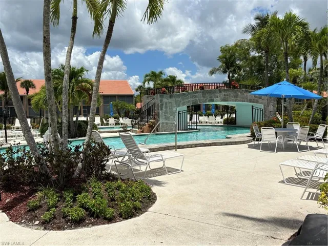 Community Lazy River