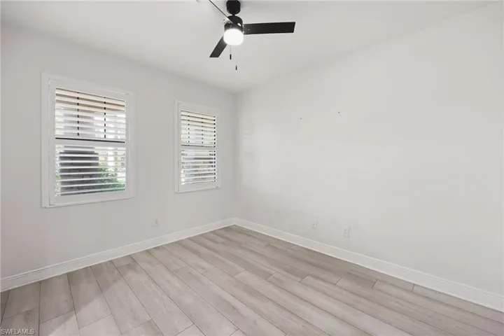 Spacious Office
