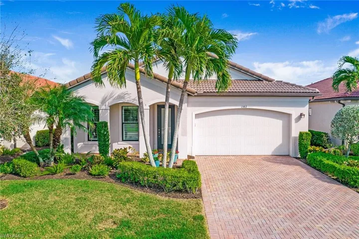 1382  Petone  CT, Naples, FL 34113