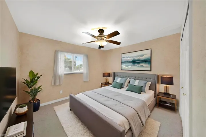 6731  Eagle Tree  CT, North Fort Myers, FL 33917