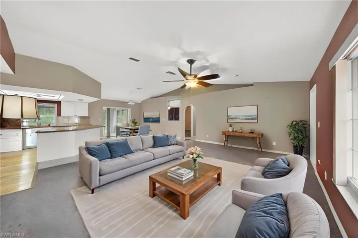 6731  Eagle Tree  CT, North Fort Myers, FL 33917
