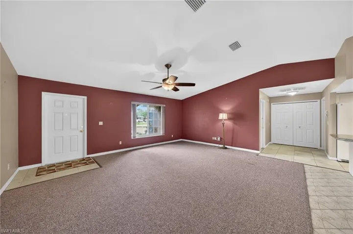 6731  Eagle Tree  CT, North Fort Myers, FL 33917