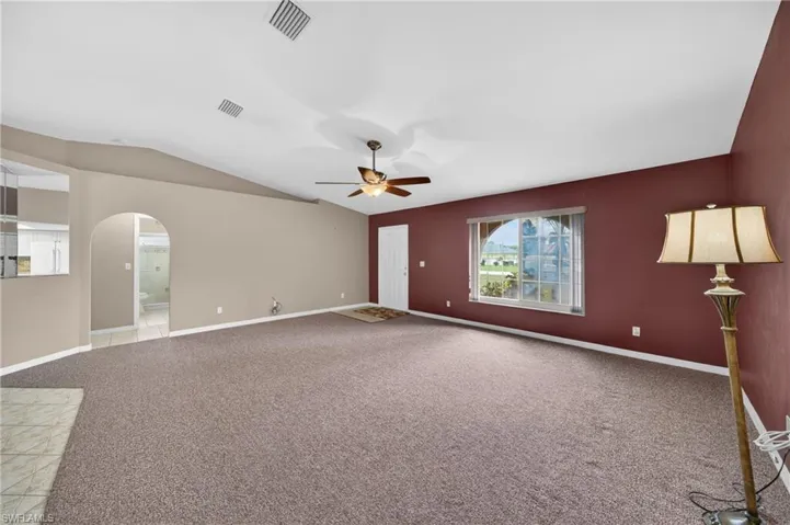 6731  Eagle Tree  CT, North Fort Myers, FL 33917